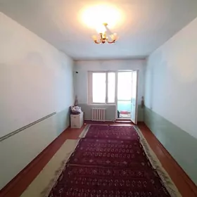 4 комнат 4 этаж