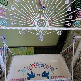 Tawus sallancak🦚