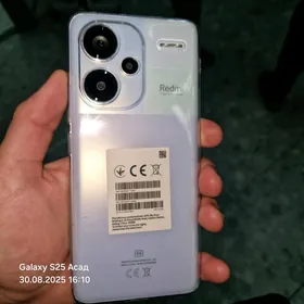 Redmi note 13 pro plus