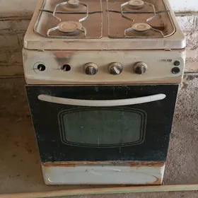 gaz plita