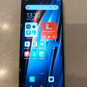 Tecno Pova 4