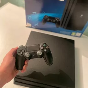 PlayStation 4 Pro