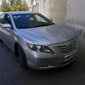 Toyota Camry 2007