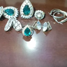 Серебро