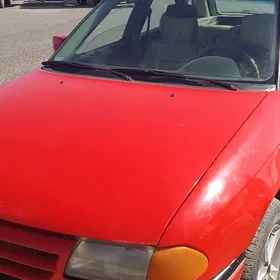 Opel Astra 1993