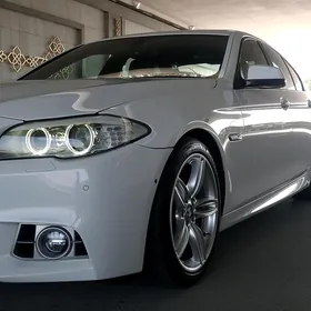 BMW F10 2012