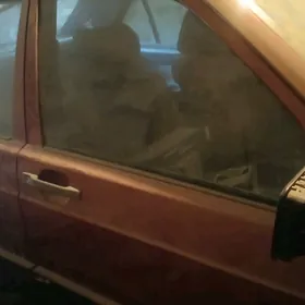 Mercedes-Benz 190E 1989