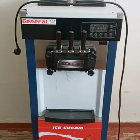 Generam marojni aparat