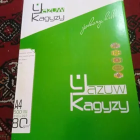 Yazuw Kagyz