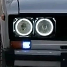 lada 21 06 kalso fara