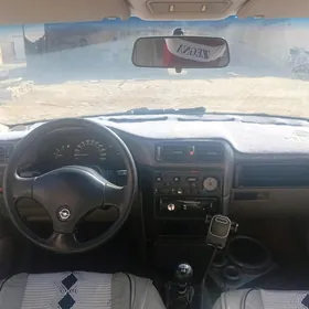 Opel Vectra 1992