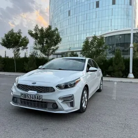 Kia Forte 2021