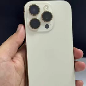 iPhone 16 Pro 256Gb