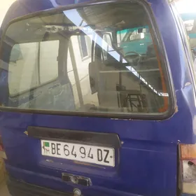 Daewoo Damas 1998