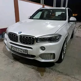 BMW X5 M 2017