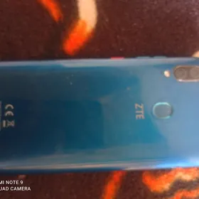 ZTE BLADE V10 VİTA