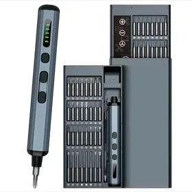 Elektron şrupowýort