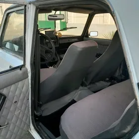 Lada 2107 1999