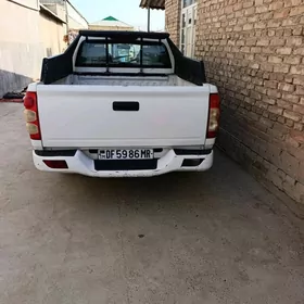 Toyota Hilux 2012