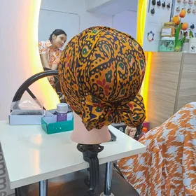 Salon