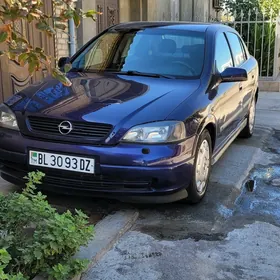 Opel Astra 1999