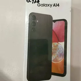 Samsung A14