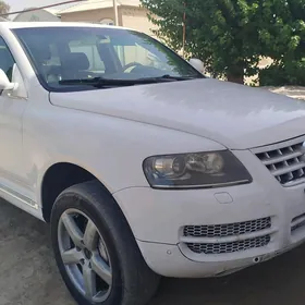 Volkswagen Touareg 2005