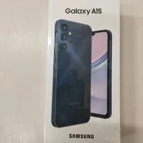 Samsung A15