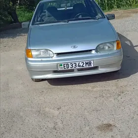 Lada 2115 2001