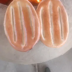 çörek ýapyjy gerek