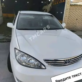 Toyota Camry 2003