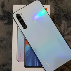 redmi note8 2021y