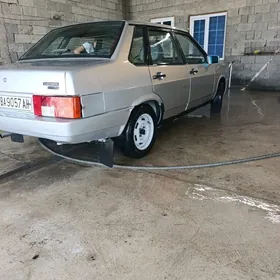 Lada 21099 2004