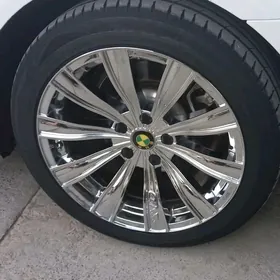 BMW DISKA 18 lik Komplekt