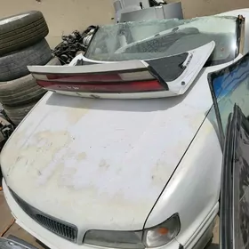 Maxima motor 3.0