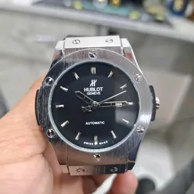 HUBLOT Geneve AUTOMATIC SAGAT