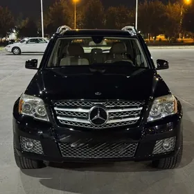 Mercedes-Benz GLK 350 2010