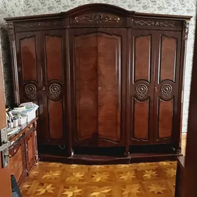 шифонер с комодом