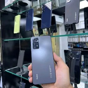 Redmi note 11Pro 8/128