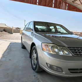 Toyota Avalon 2001