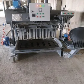 20×40 Kerpiç