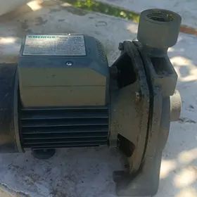 НАСОС