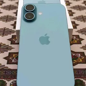 Iphone 16 128GB