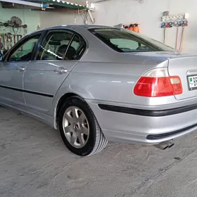 BMW E46 1999
