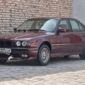 BMW 525 1993