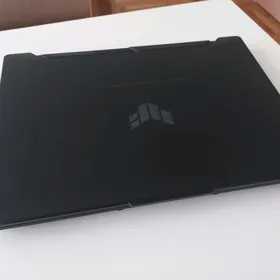 ASUS TUF GAMING A15
