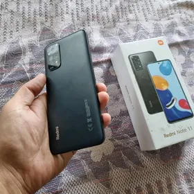 redmi not 11 amatly