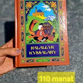 ️Kitaplar