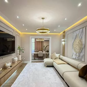 Mir 1 lux 2etaz 3kom 74m2