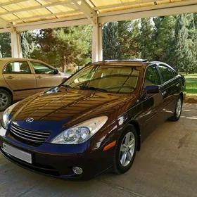 Lexus ES 330 2004